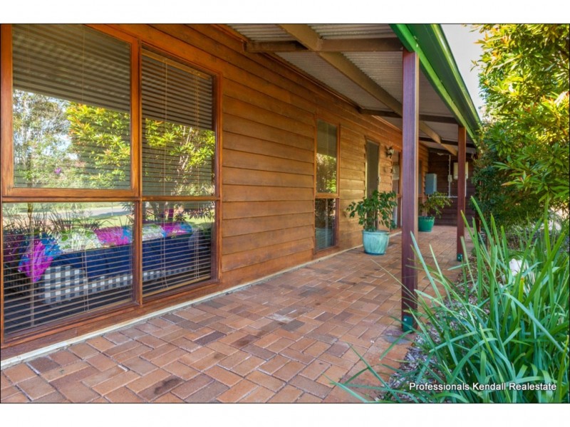 24 Cibola Drive, Tamborine Mountain QLD 4272