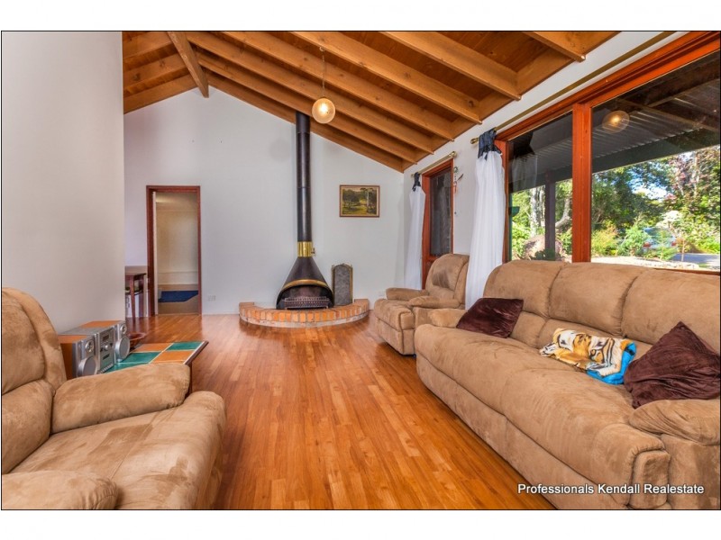 24 Cibola Drive, Tamborine Mountain QLD 4272