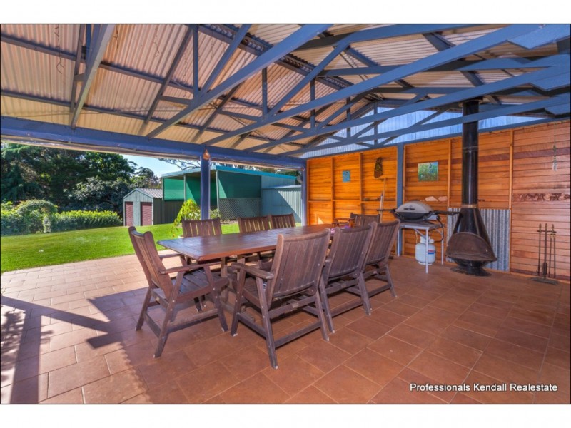 24 Cibola Drive, Tamborine Mountain QLD 4272
