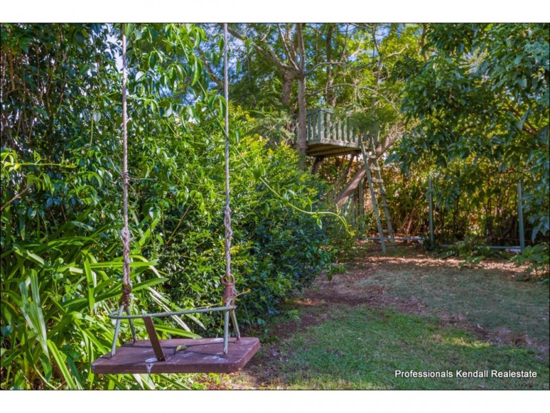 24 Cibola Drive, Tamborine Mountain QLD 4272