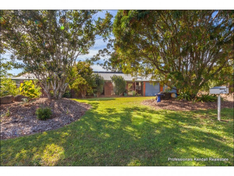 24 Cibola Drive, Tamborine Mountain QLD 4272