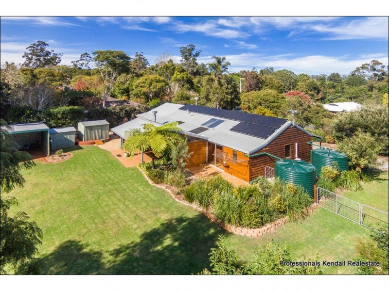 24 Cibola Drive, Tamborine Mountain QLD 4272