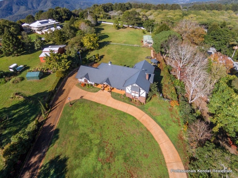25 Bateke Road, Tamborine Mountain QLD 4272