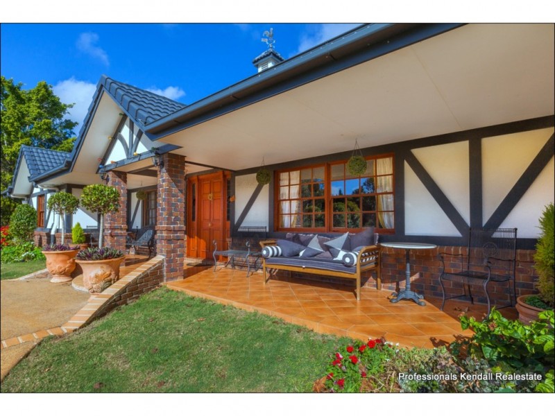 25 Bateke Road, Tamborine Mountain QLD 4272