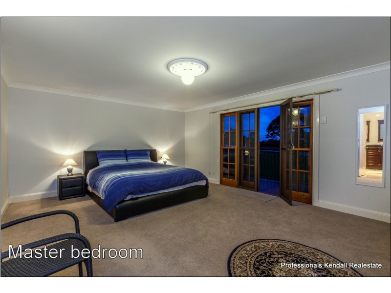 25 Bateke Road, Tamborine Mountain QLD 4272