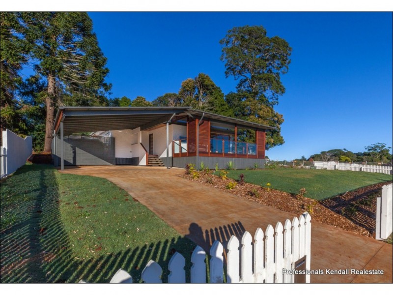 Lot 12 at 219 Long Road, Tamborine Mountain QLD 4272