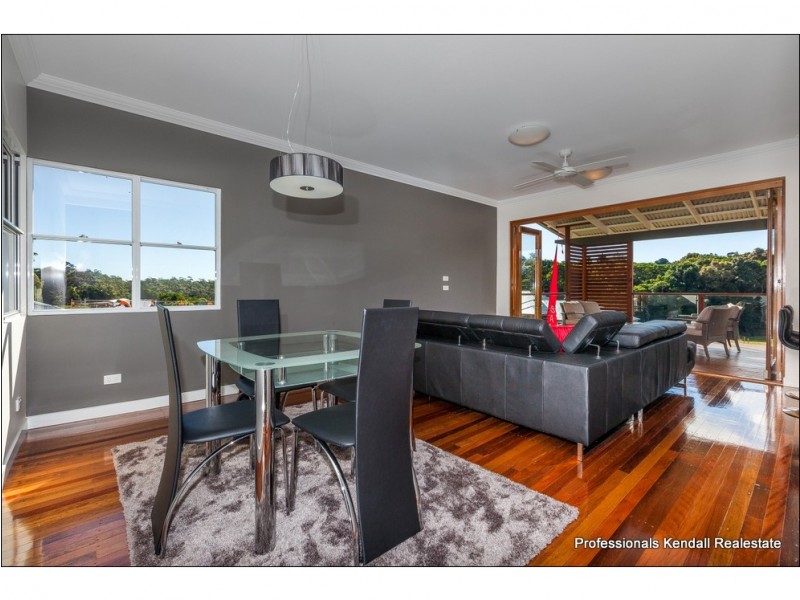 Lot 12 at 219 Long Road, Tamborine Mountain QLD 4272