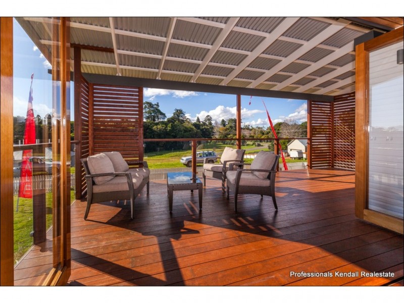 Lot 12 at 219 Long Road, Tamborine Mountain QLD 4272
