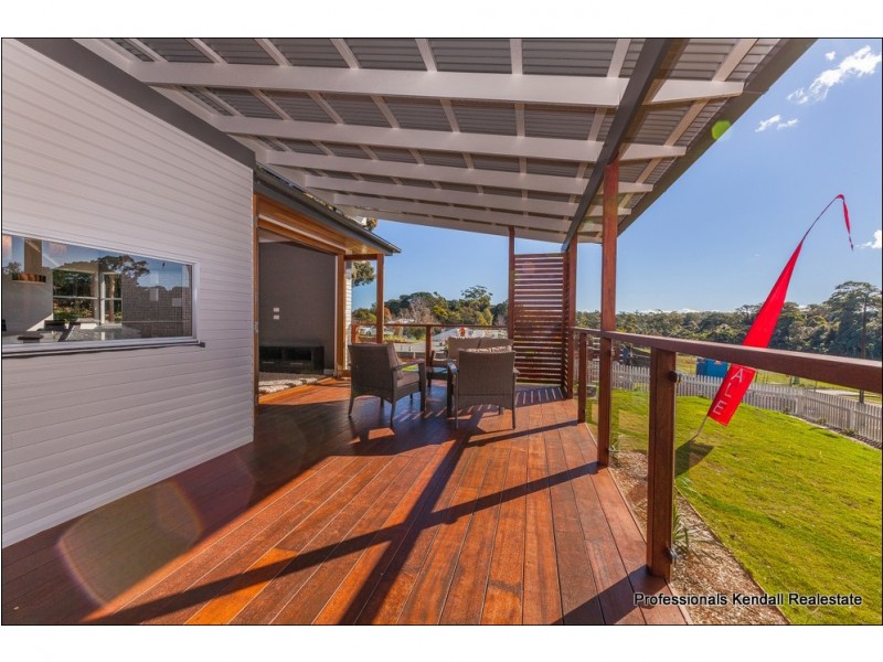 Lot 12 at 219 Long Road, Tamborine Mountain QLD 4272