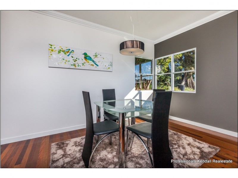 Lot 12 at 219 Long Road, Tamborine Mountain QLD 4272