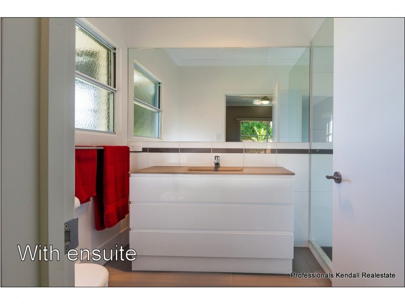 Lot 12 at 219 Long Road, Tamborine Mountain QLD 4272