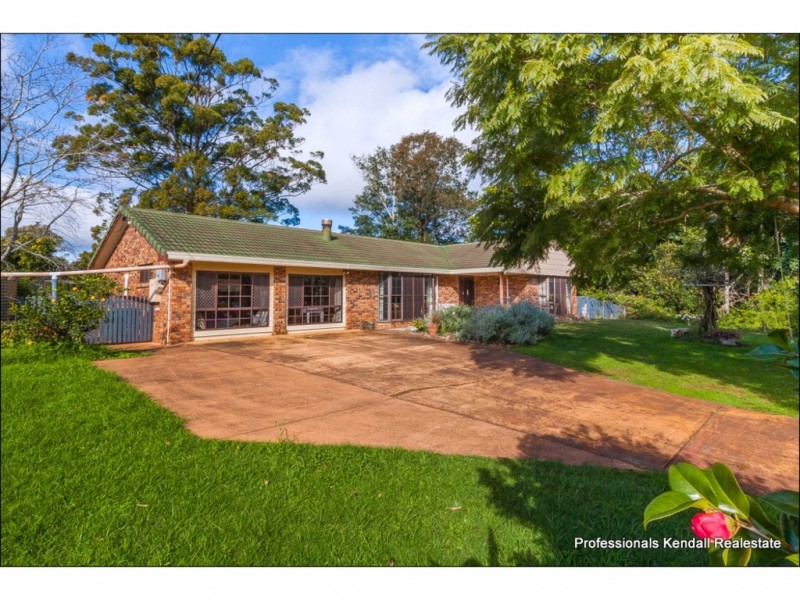 67 Sierra Drive, Tamborine Mountain QLD 4272