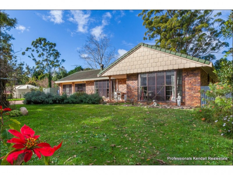 67 Sierra Drive, Tamborine Mountain QLD 4272