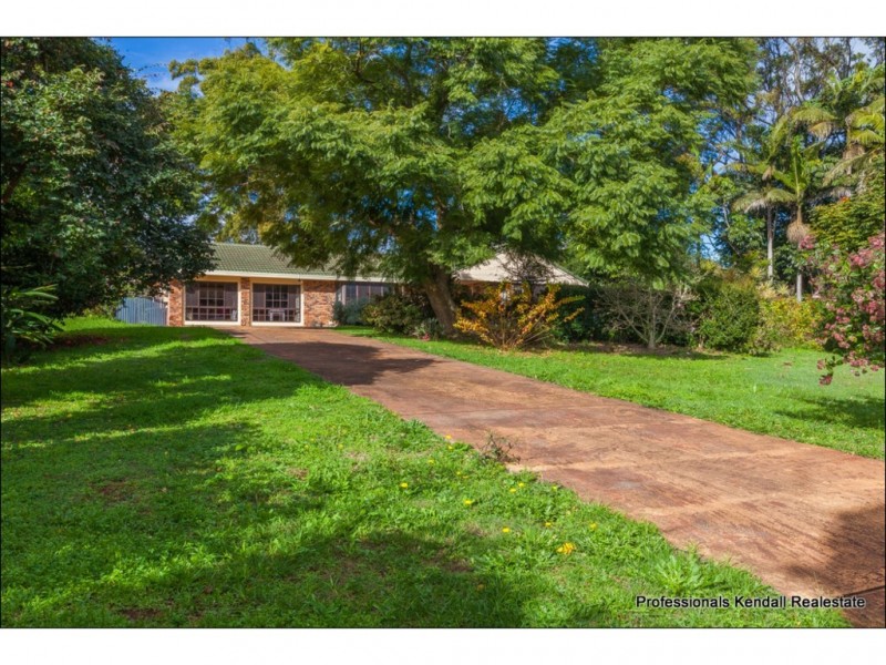 67 Sierra Drive, Tamborine Mountain QLD 4272