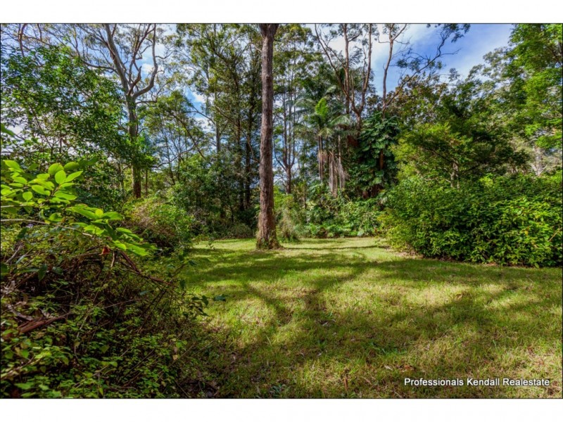 268 Main Western Road, Tamborine Mountain QLD 4272