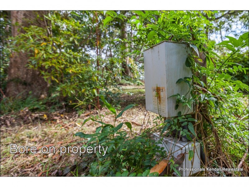 268 Main Western Road, Tamborine Mountain QLD 4272
