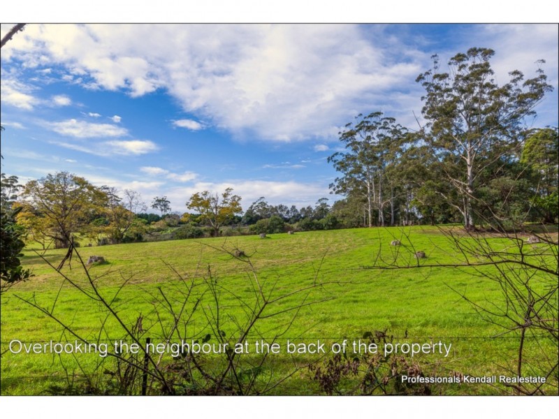268 Main Western Road, Tamborine Mountain QLD 4272