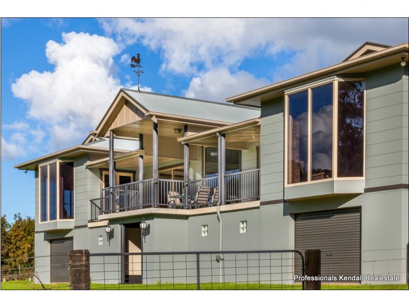 9 Curtis Road, Tamborine Mountain QLD 4272