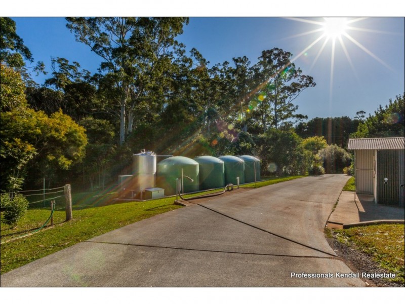 9 Curtis Road, Tamborine Mountain QLD 4272