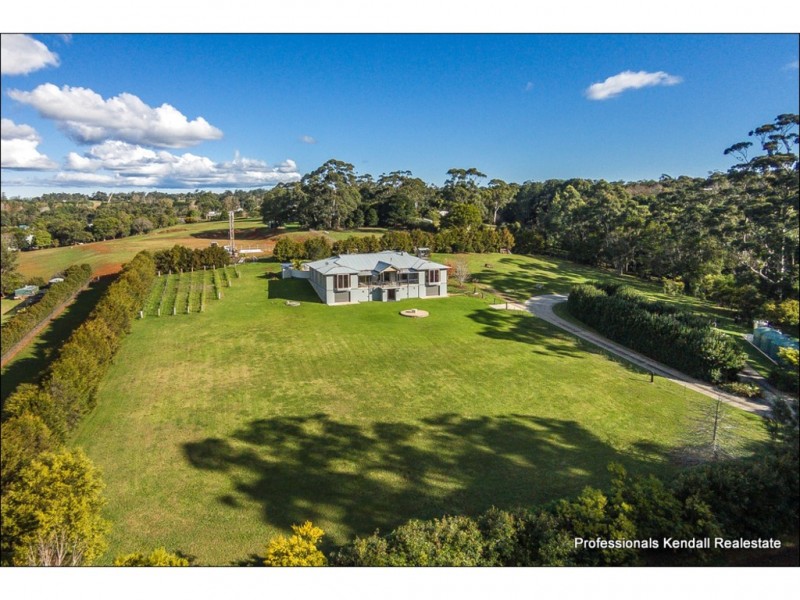 9 Curtis Road, Tamborine Mountain QLD 4272