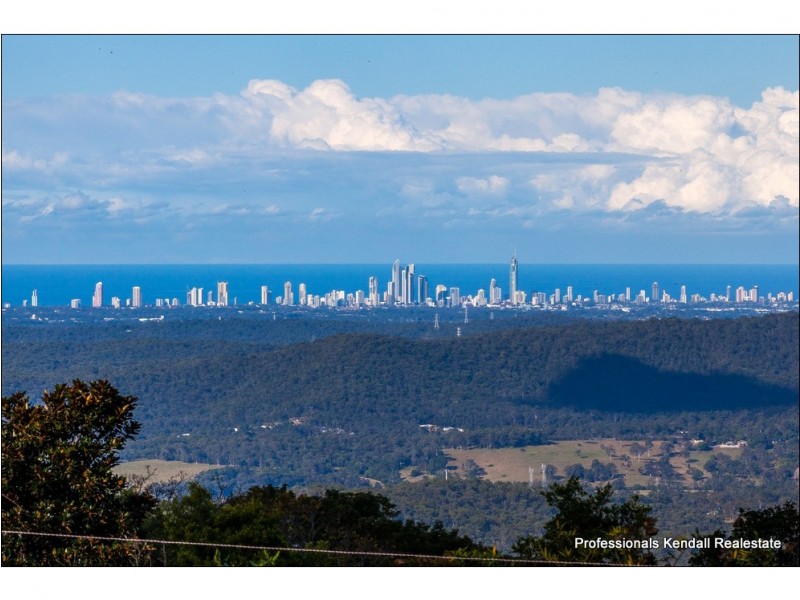 Lot 7 / 163 Curtis Road, Tamborine Mountain QLD 4272