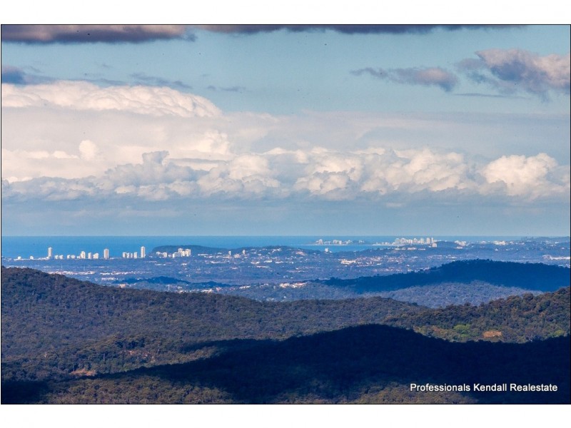 Lot 7 / 163 Curtis Road, Tamborine Mountain QLD 4272