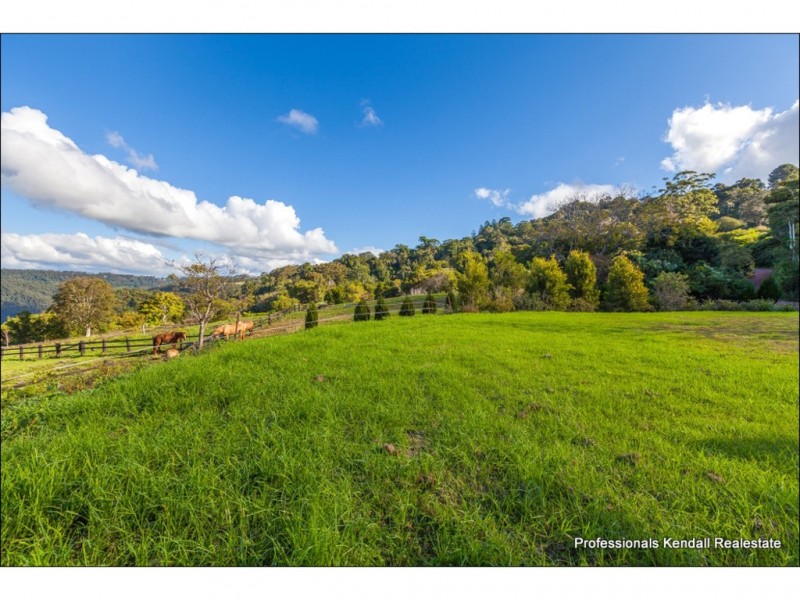 Lot 7 / 163 Curtis Road, Tamborine Mountain QLD 4272
