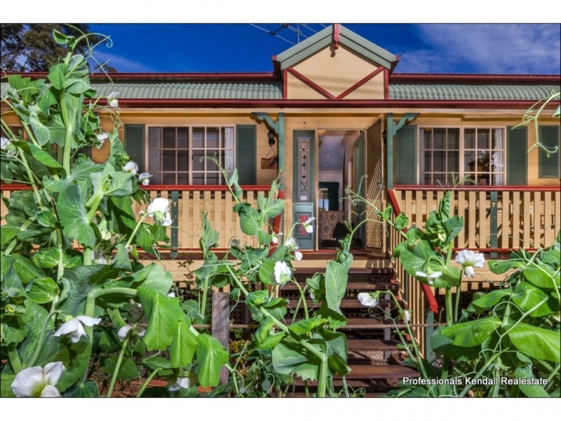 238 Beacon Road, Tamborine Mountain QLD 4272