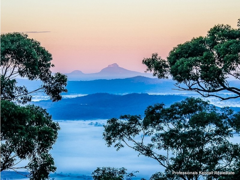 238 Beacon Road, Tamborine Mountain QLD 4272