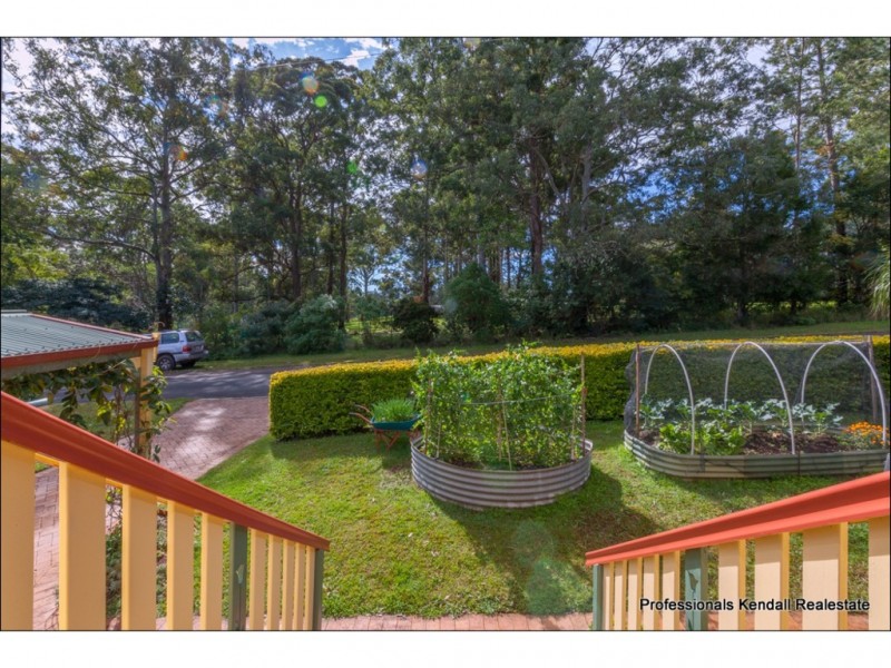 238 Beacon Road, Tamborine Mountain QLD 4272