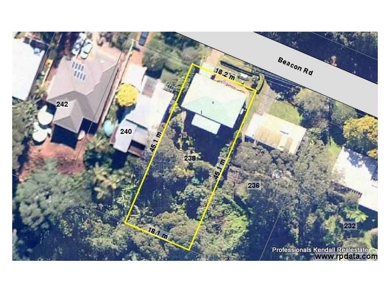 238 Beacon Road, Tamborine Mountain QLD 4272