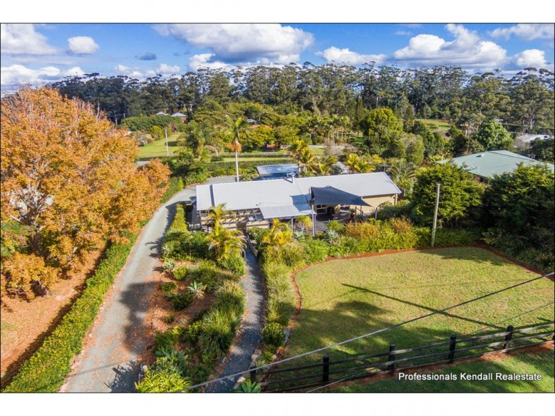 5 Ocola Ct, Tamborine Mountain QLD 4272