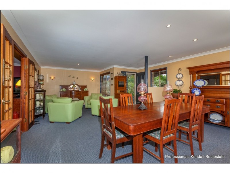 5 Ocola Ct, Tamborine Mountain QLD 4272