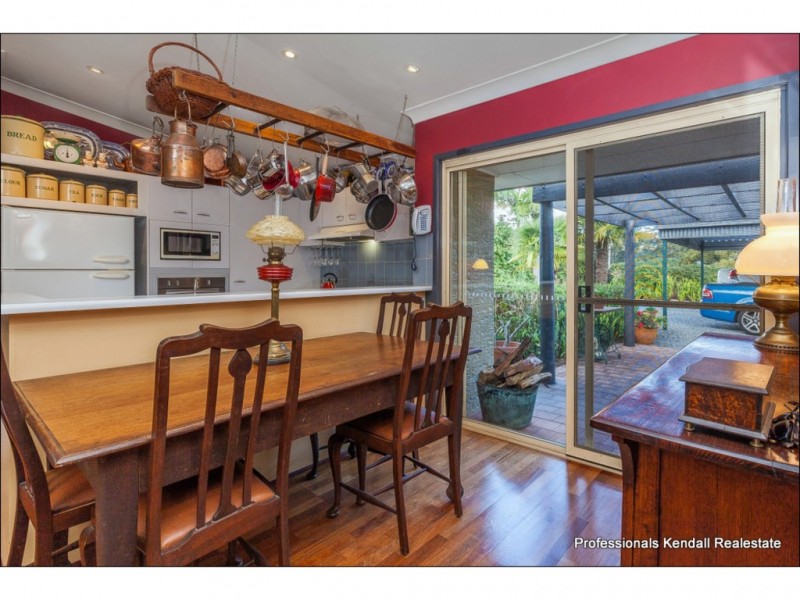 5 Ocola Ct, Tamborine Mountain QLD 4272