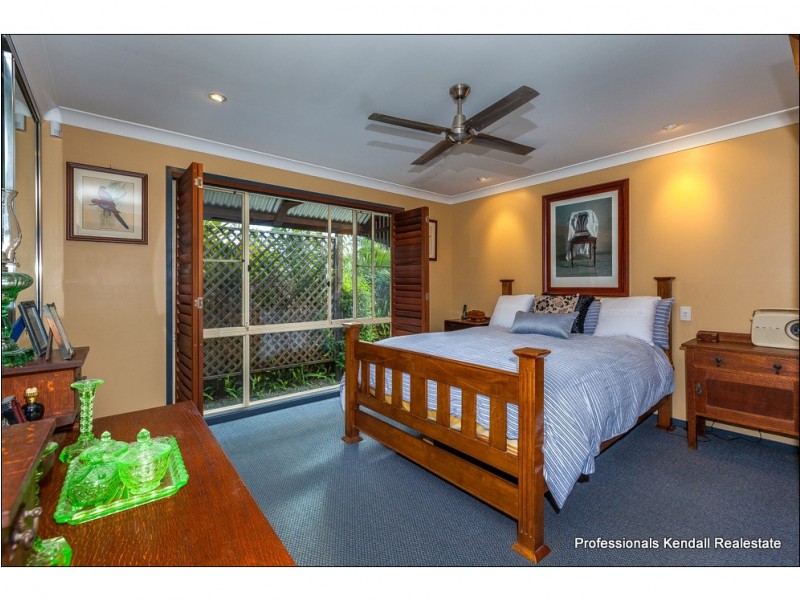 5 Ocola Ct, Tamborine Mountain QLD 4272