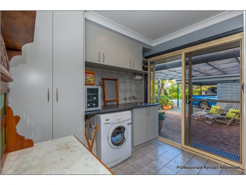5 Ocola Ct, Tamborine Mountain QLD 4272