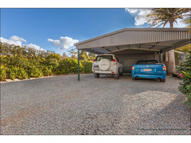 5 Ocola Ct, Tamborine Mountain QLD 4272