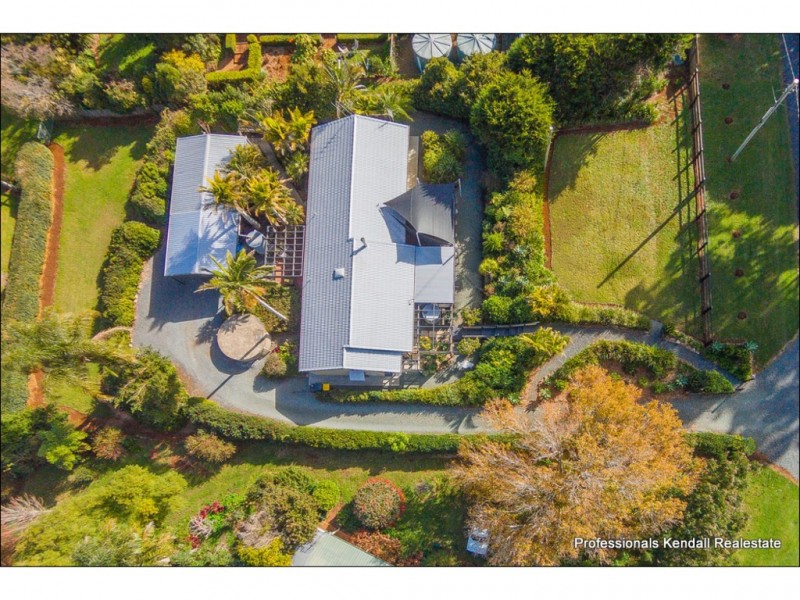 5 Ocola Ct, Tamborine Mountain QLD 4272