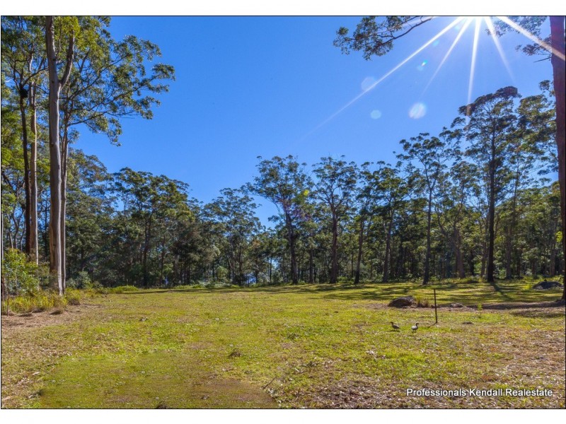 905K Main Western Road, Tamborine Mountain QLD 4272