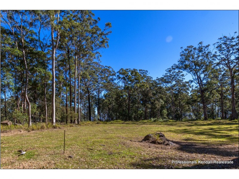 905K Main Western Road, Tamborine Mountain QLD 4272