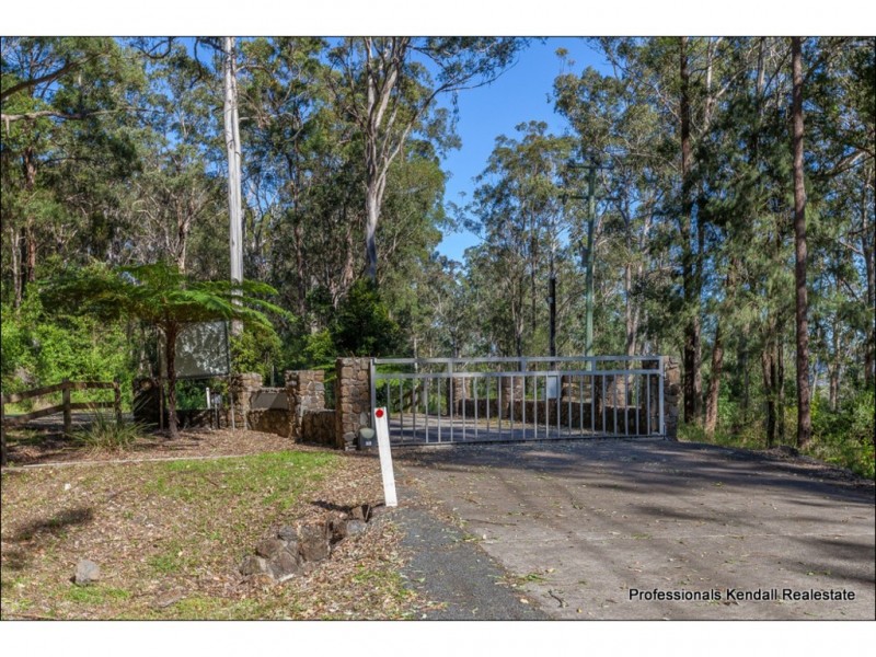 905K Main Western Road, Tamborine Mountain QLD 4272