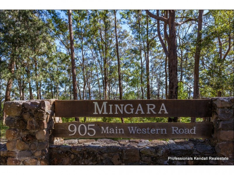 905K Main Western Road, Tamborine Mountain QLD 4272
