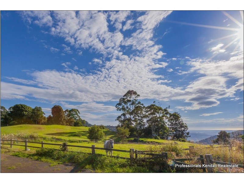 68 The Shelf Road, Tamborine Mountain QLD 4272