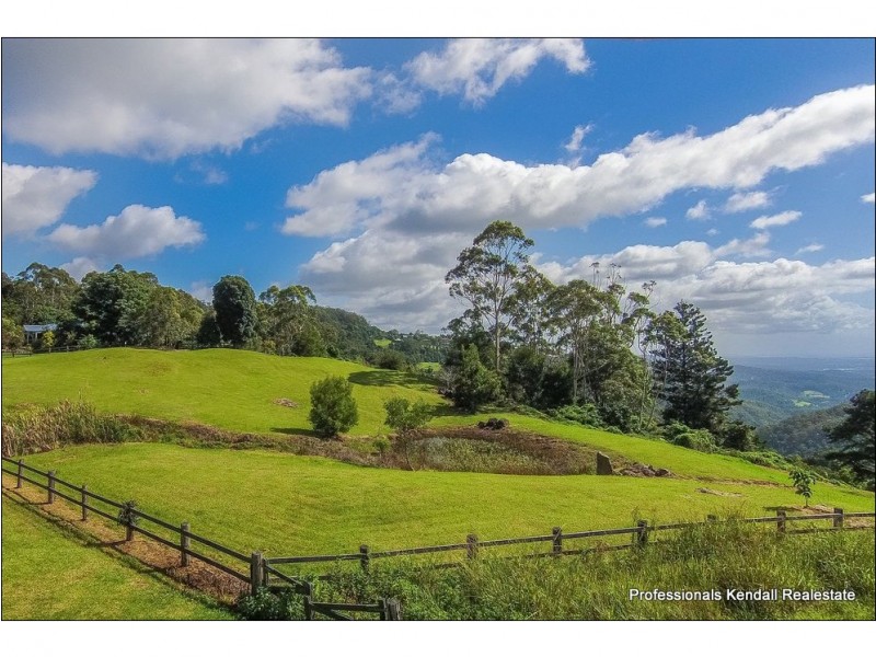 68 The Shelf Road, Tamborine Mountain QLD 4272