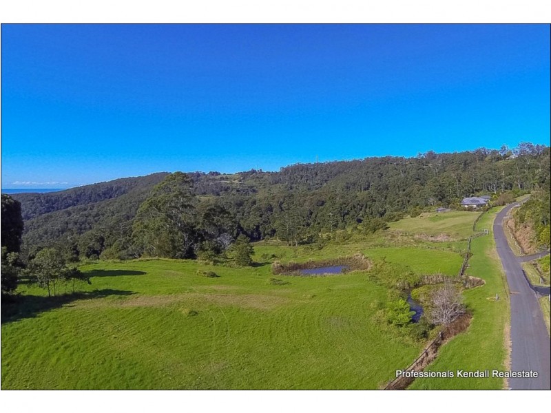 68 The Shelf Road, Tamborine Mountain QLD 4272