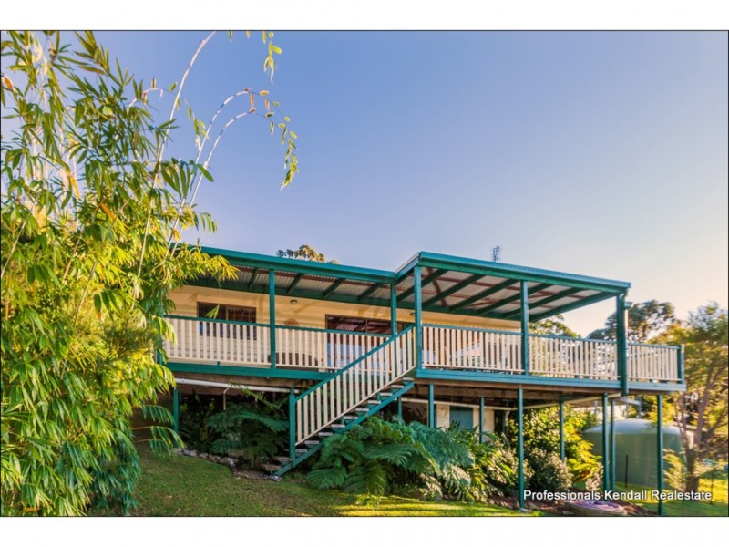 173 Guanaba Road, Tamborine Mountain QLD 4272