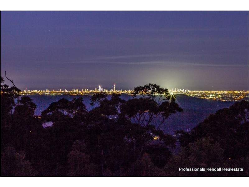 173 Guanaba Road, Tamborine Mountain QLD 4272