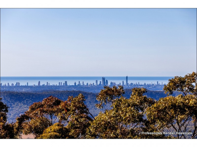 173 Guanaba Road, Tamborine Mountain QLD 4272