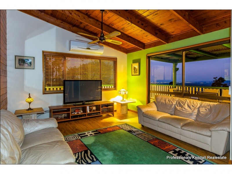 173 Guanaba Road, Tamborine Mountain QLD 4272