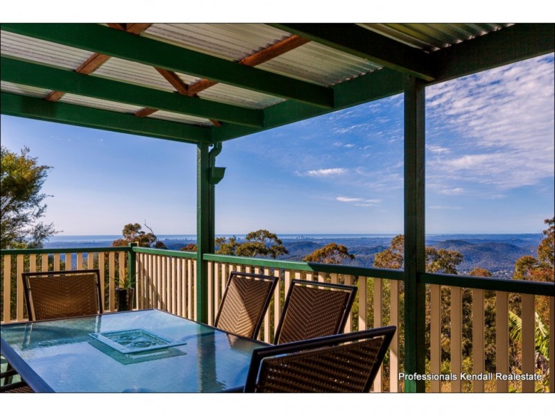 173 Guanaba Road, Tamborine Mountain QLD 4272